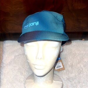 JANJI AFO HYPERLIGHT CAP